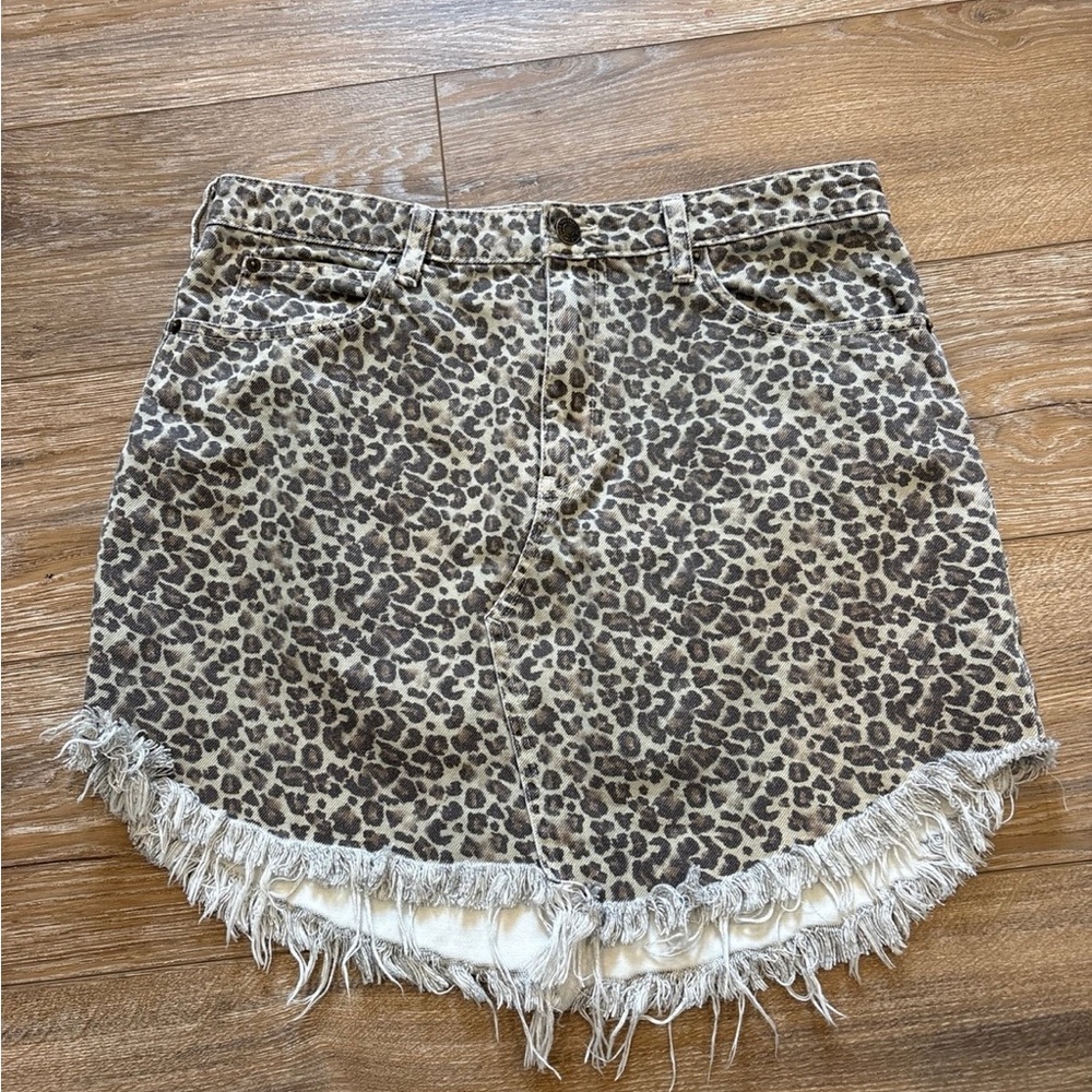 We The Free Mini Skirts (2)